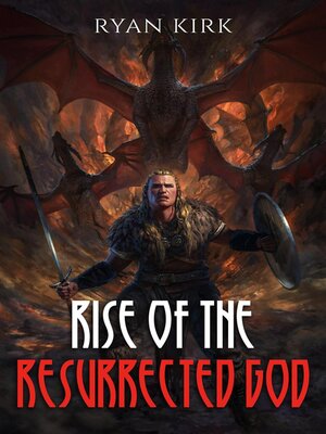 cover image of Rise of the Resurrected God